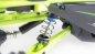 Preview: 22362 AM 1:12 CROSSRACER 4WD WP -50kmh! grün