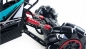 Preview: 22398 DRIFT-KING Stunt-Crawler 4WD RTR-Set Blau