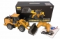 Preview: 22517 SCALE RADLADER 1:24, 2,4GHZ RTR