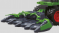 Preview: 22595 RC FELDHÄCKSLER MIT MAISGEBISS, LICHT & SOUND, 1:24 RTR