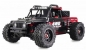 Preview: 22658 HYPER GO DESERT BUGGY BRUSHLESS 4WD 1:14 RTR SCHWARZ/ROT