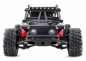 Preview: 22658 HYPER GO DESERT BUGGY BRUSHLESS 4WD 1:14 RTR SCHWARZ/ROT