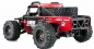 Preview: 22658 HYPER GO DESERT BUGGY BRUSHLESS 4WD 1:14 RTR SCHWARZ/ROT