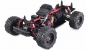 Preview: 22658 HYPER GO DESERT BUGGY BRUSHLESS 4WD 1:14 RTR SCHWARZ/ROT