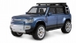 Preview: 22664 D110X24 METALL SCALE CRAWLER 4WD 1:24 RTR