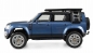 Preview: 22664 D110X24 METALL SCALE CRAWLER 4WD 1:24 RTR