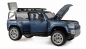 Preview: 22664 D110X24 METALL SCALE CRAWLER 4WD 1:24 RTR