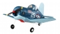 Preview: 24126 AMXFLIGHT CARTOON CORSAIR F4U 4-KANAL 3D/6G RTF