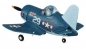 Preview: 24126 AMXFLIGHT CARTOON CORSAIR F4U 4-KANAL 3D/6G RTF