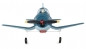 Preview: 24126 AMXFLIGHT CARTOON CORSAIR F4U 4-KANAL 3D/6G RTF