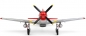 Preview: 24127 AMXFLIGHT P51 56cm SBUS RTF silber