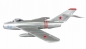 Preview: 24128 AMXFLIGHT MIG-17 730MM EDF JET PNP