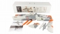 Preview: 24129 AMXFLIGHT MB-339 820MM EDF JET PNP
