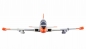 Preview: 24129 AMXFLIGHT MB-339 820MM EDF JET PNP