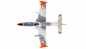Preview: 24129 AMXFLIGHT MB-339 820MM EDF JET PNP