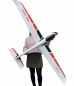 Preview: 24135 AMXPLANES SWIFT 2100 MOTORSEGLER EPO PNP