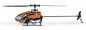 Preview: AM25312 AFX4 SingleRotor-Heli 4K/Gyro-Stabi