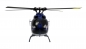 Preview: 25332 THE FLYING BULLS EC135 PRO BRUSHLESS 6-KANAL 352MM HELIKOPTER 6G RTF