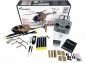 Preview: 25336 AFX MD500E MILITÄR BRUSHLESS 4-KANAL 325MM HELIKOPTER 6G RTF BRAUN