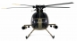 Preview: 25336 AFX MD500E MILITÄR BRUSHLESS 4-KANAL 325MM HELIKOPTER 6G RTF BRAUN