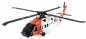 Preview: 25337 UH60 BLACK HAWK COASTGUARD HELIKOPTER 6G/3D GPS RTF