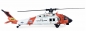 Preview: 25337 UH60 BLACK HAWK COASTGUARD HELIKOPTER 6G/3D GPS RTF