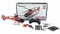 Preview: 25338 DRF AFX-135 PRO BRUSHLESS 6-KANAL 352MM HELIKOPTER 6G RTF