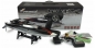 Preview: 26045 WAVEX V-Boot Brushless 460mm, 2,4GHZ RTR