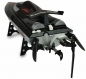 Preview: 26045 WAVEX V-Boot Brushless 460mm, 2,4GHZ RTR