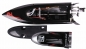 Preview: 26045 WAVEX V-Boot Brushless 460mm, 2,4GHZ RTR