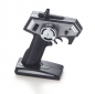 Preview: Speedboot 7012/Mono 46cm RTR-Set Rot
