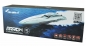 Preview: 26088 ARROW-5 BL-Speedboot 63cm RTR weiß