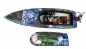 Preview: 26097 BULLET-V4 BL-Mono 4S 73cm RTR -60kmh