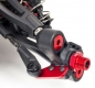 Preview: ARA8606V5 Arrma ARA8606V5 TYPHON 6S 4WD BLX 1/8 Buggy RTR Black