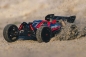 Preview: ARA8606V5 Arrma ARA8606V5 TYPHON 6S 4WD BLX 1/8 Buggy RTR Black