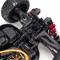 Preview: ARA8606V5 Arrma ARA8606V5 TYPHON 6S 4WD BLX 1/8 Buggy RTR Black