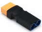 Preview: B9871 Adapterstecker EC-5 -> XT-90 D-MAX
