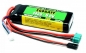 Preview: C8334 LiFe Akku EGOBATT 1450 - 6.6V (25C)