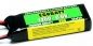 Preview: C8334 LiFe Akku EGOBATT 1450 - 6.6V (25C)