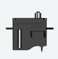 Preview: Servo CHA DS06 7,4mm -20N/0,07s