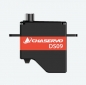 Preview: Servo CHA DS09 9mm -90N/0,1s