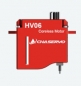 Preview: Servo CHA HV06 6mm -26N/0,05s