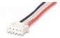 Preview: 26003130 Lipo 11,1/2600 X-CUBE/30CFL! XT60/XH