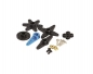 Preview: D220-AS575 Servo DP AS-575BBMG