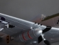 Preview: DB003PG DERBEE P51D-Mustang 75cm PNP gelb Warbird