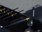 Preview: DB005PB DERBEE A1-Skyraider 80cm PNP blau Warbird