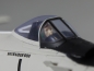 Preview: DB006PG DERBEE A1-Skyraider 80cm PNP grau Warbird