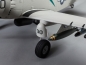 Preview: DB006PG DERBEE A1-Skyraider 80cm PNP grau Warbird