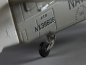 Preview: DB006PG DERBEE A1-Skyraider 80cm PNP grau Warbird