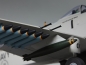 Preview: DB006PG DERBEE A1-Skyraider 80cm PNP grau Warbird